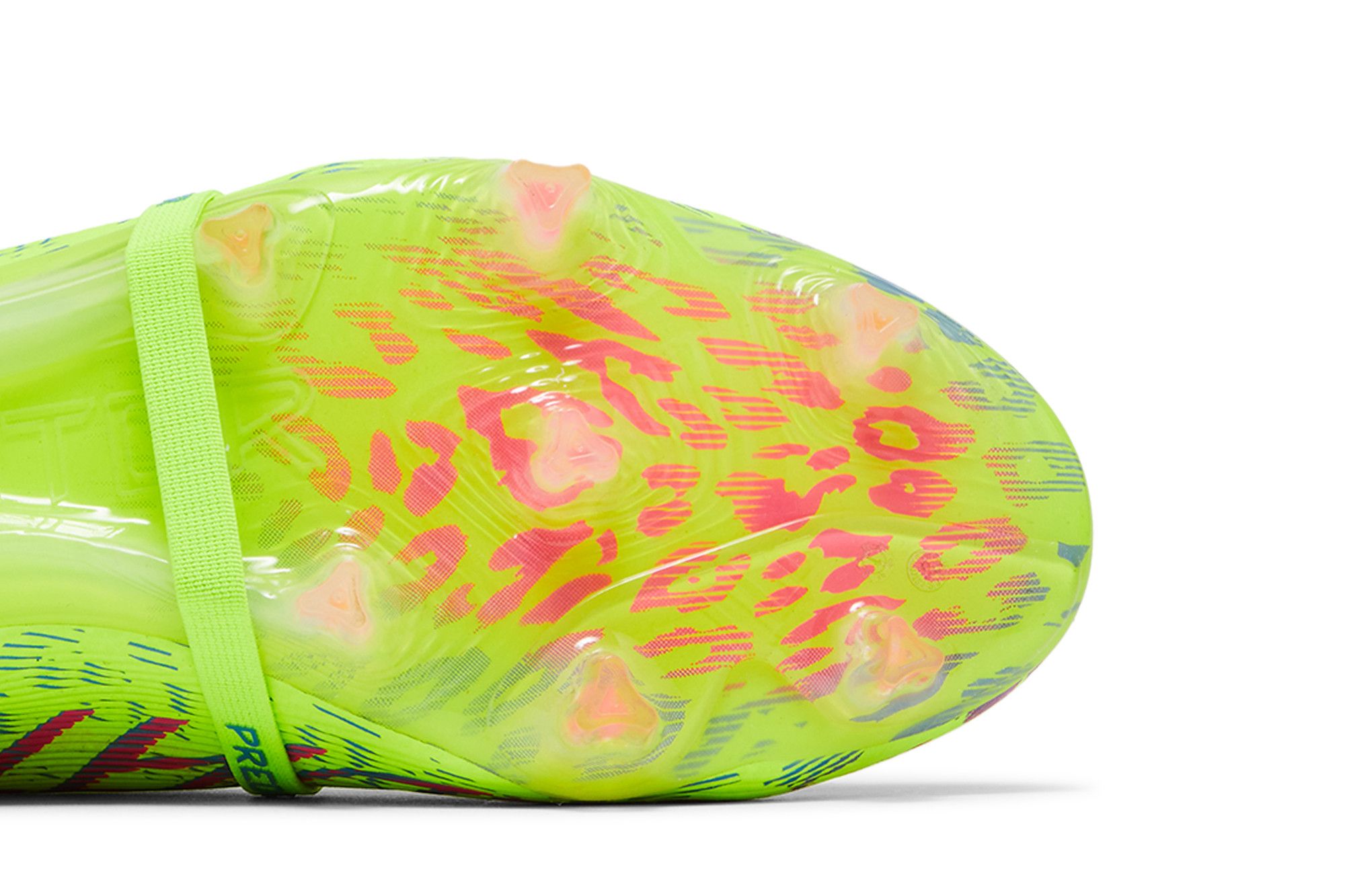 Buy adidas Predator Elite Foldover Tongue FG 'Mystic Victory Pack