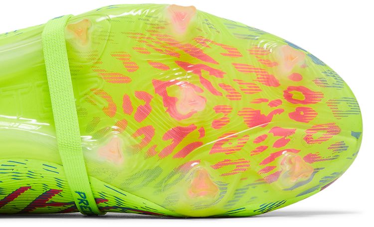 Adidas Predator Elite Foldover Tongue FG Mystic Victory Pack