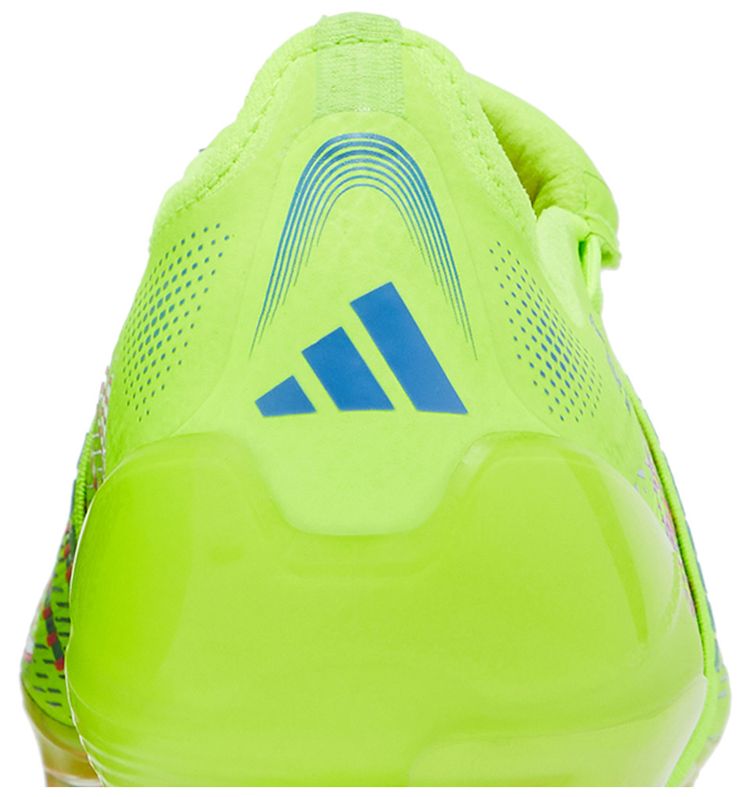 Adidas Predator Elite Foldover Tongue FG Mystic Victory Pack