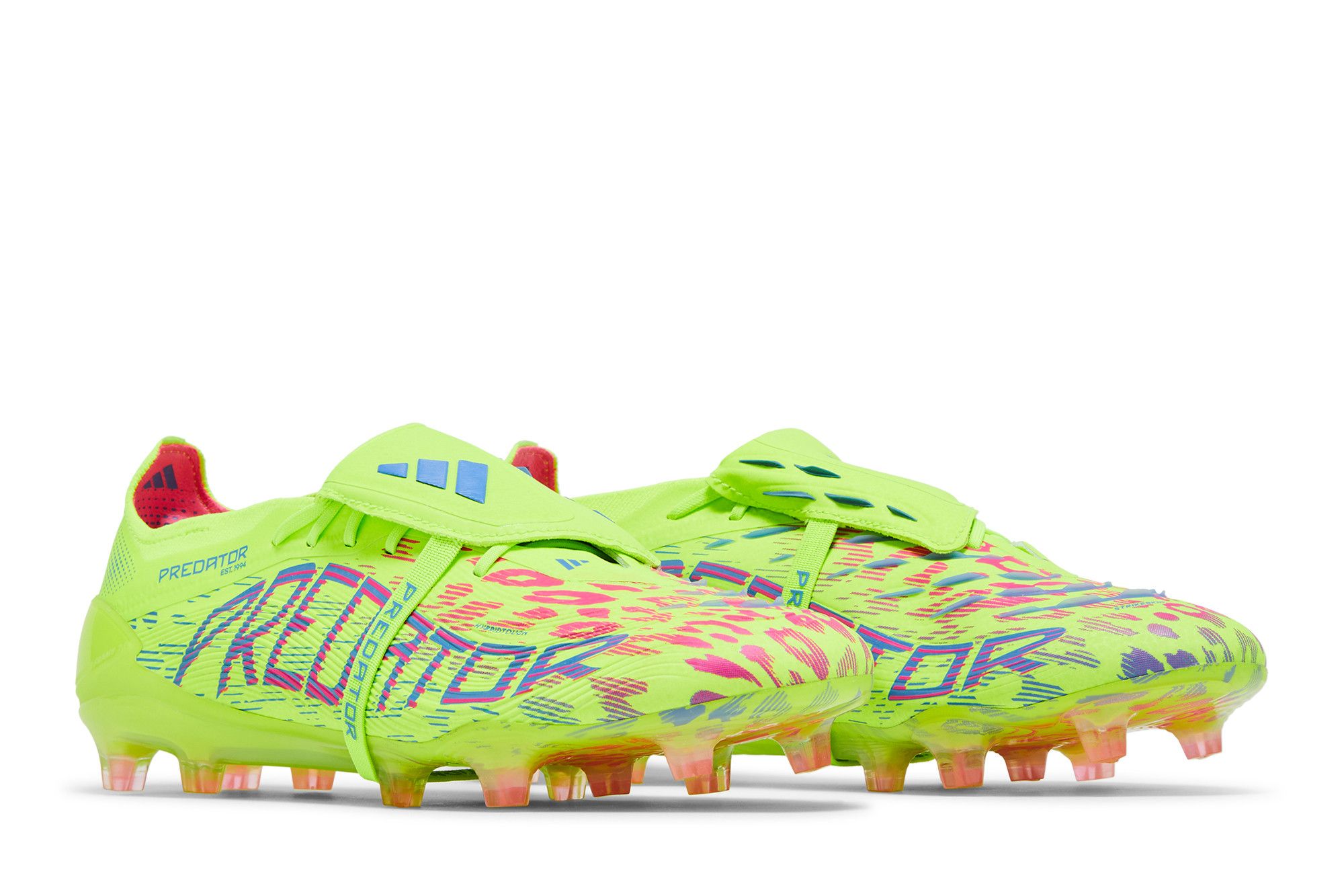 Buy adidas Predator Elite Foldover Tongue FG 'Mystic Victory Pack