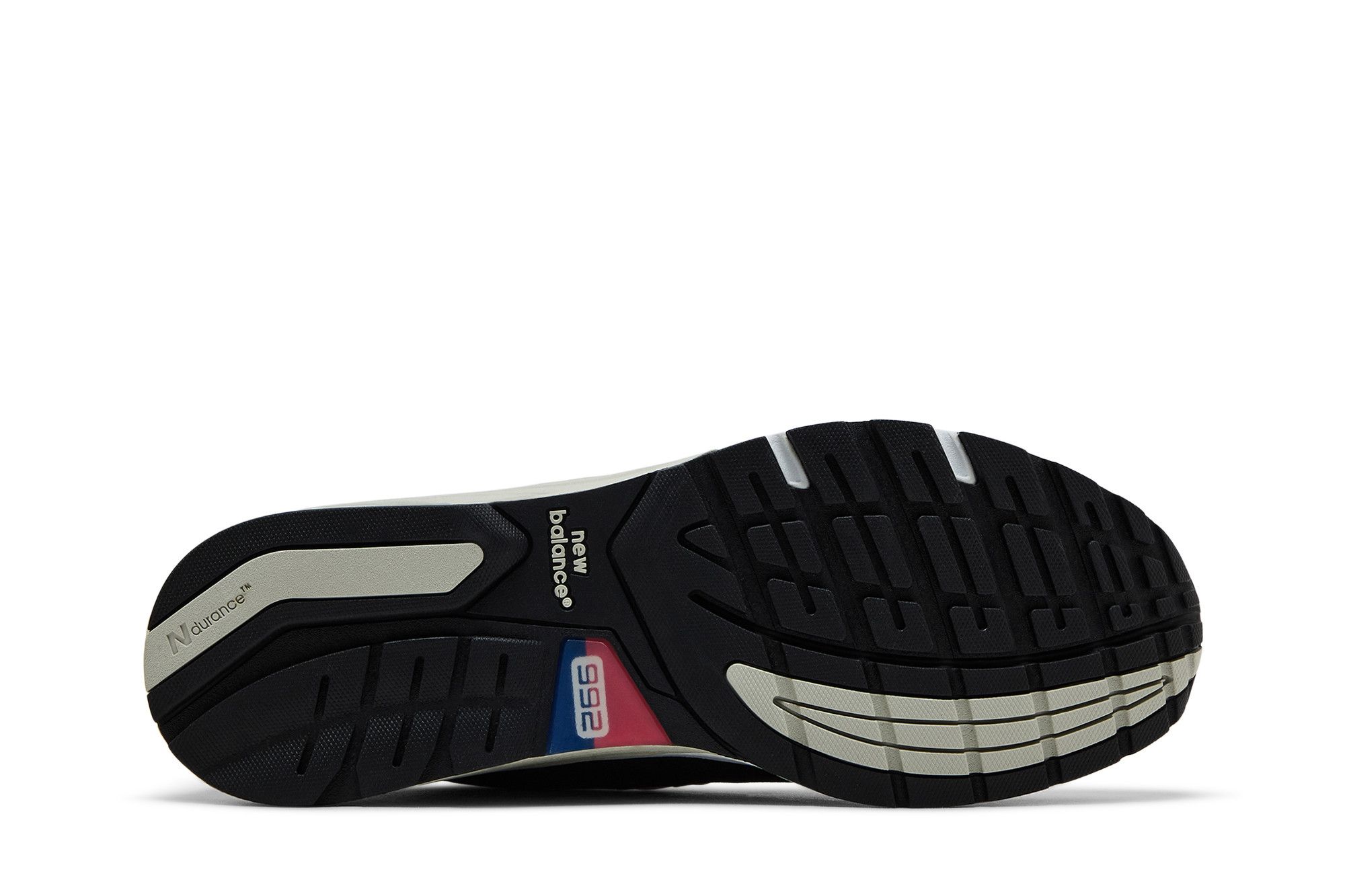 安価 ワタナベ Buy 992 Made in USA 'Black' 2025 - U992BK | GOAT 靴