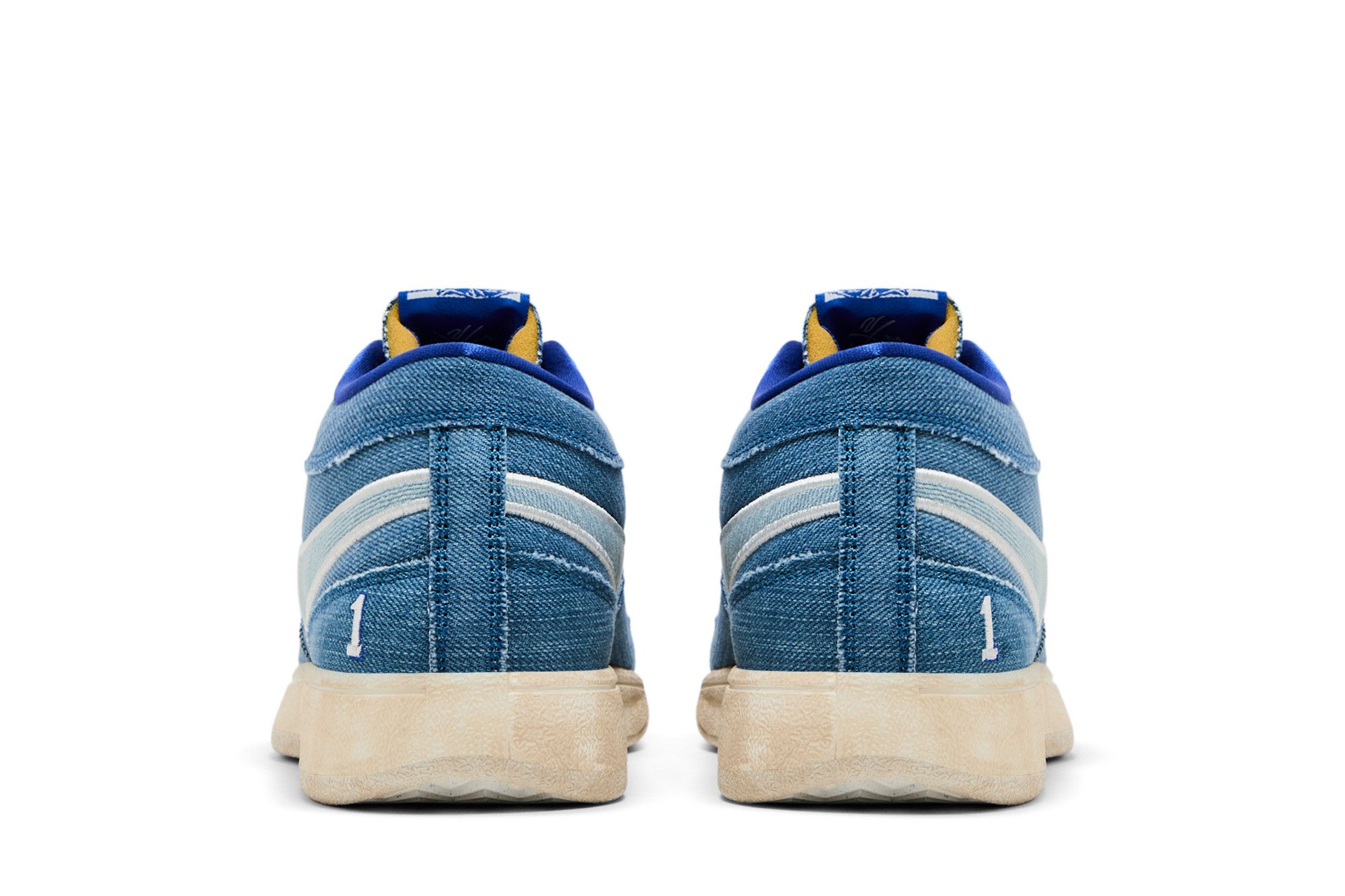 靴 NIKE Book1 Blue Blood 30cm Book 1 