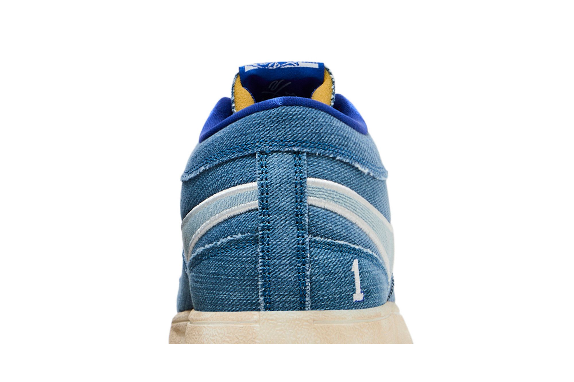 Buy Nike Men's Book 1 'Blue Blood' - IH0892 900 | GOAT