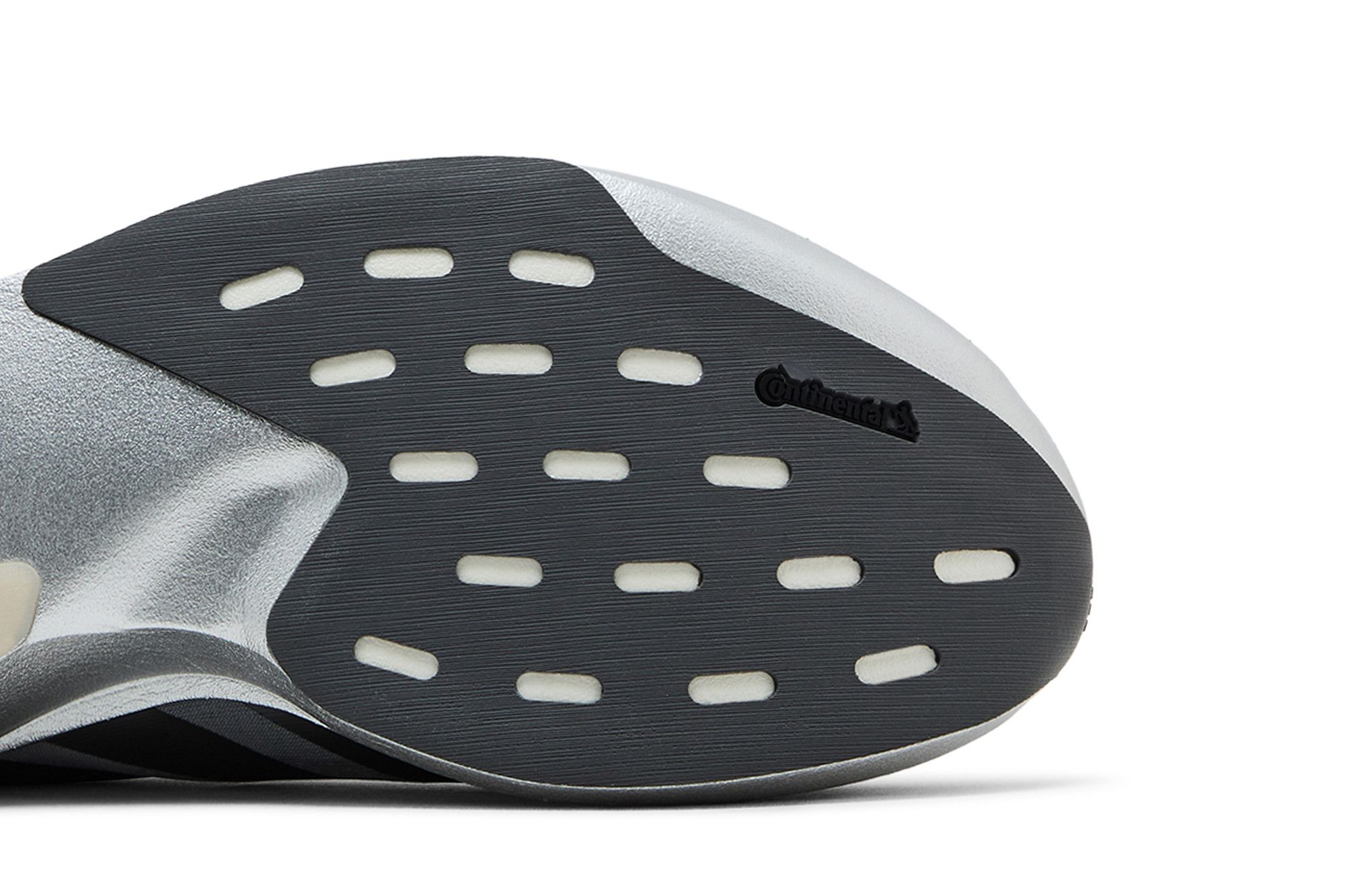 Buy adidas Adizero Evo SL 'Silver Metallic' - JR3419 | GOAT