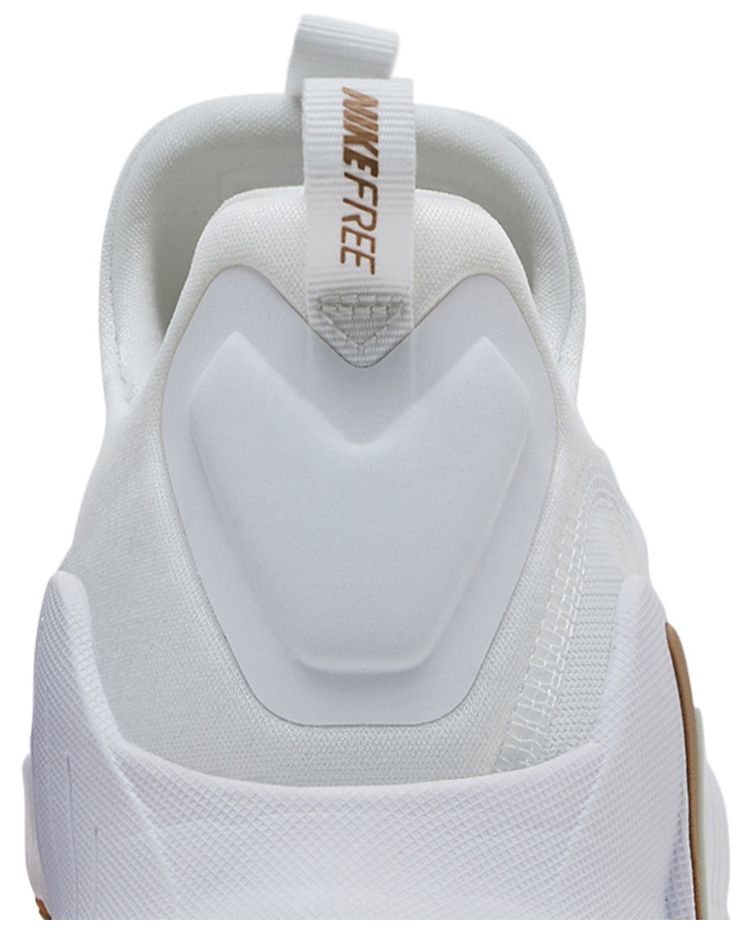 Nike Free Metcon 6 White Hemp Gum