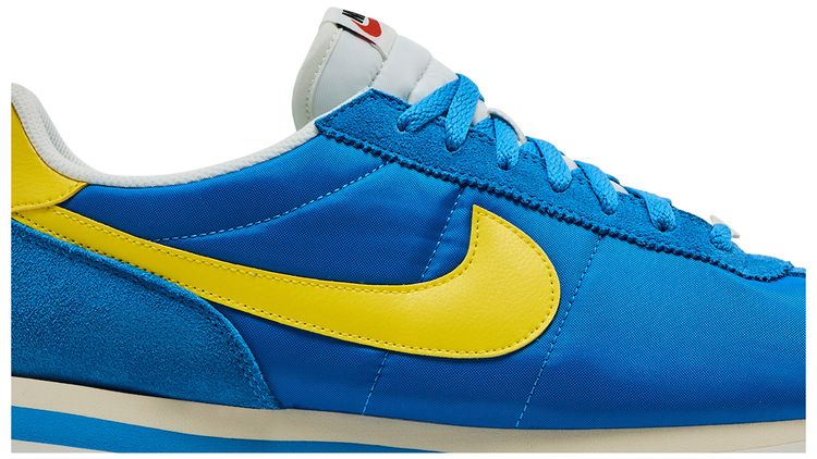 Nike Cortez TXT Light Photo Blue Lightning