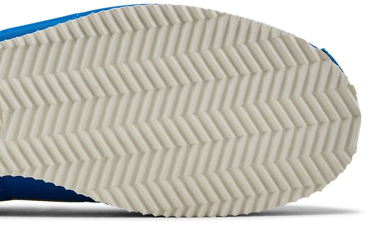 Nike Cortez TXT Light Photo Blue Lightning