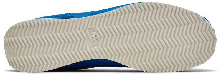 Nike Cortez TXT Light Photo Blue Lightning