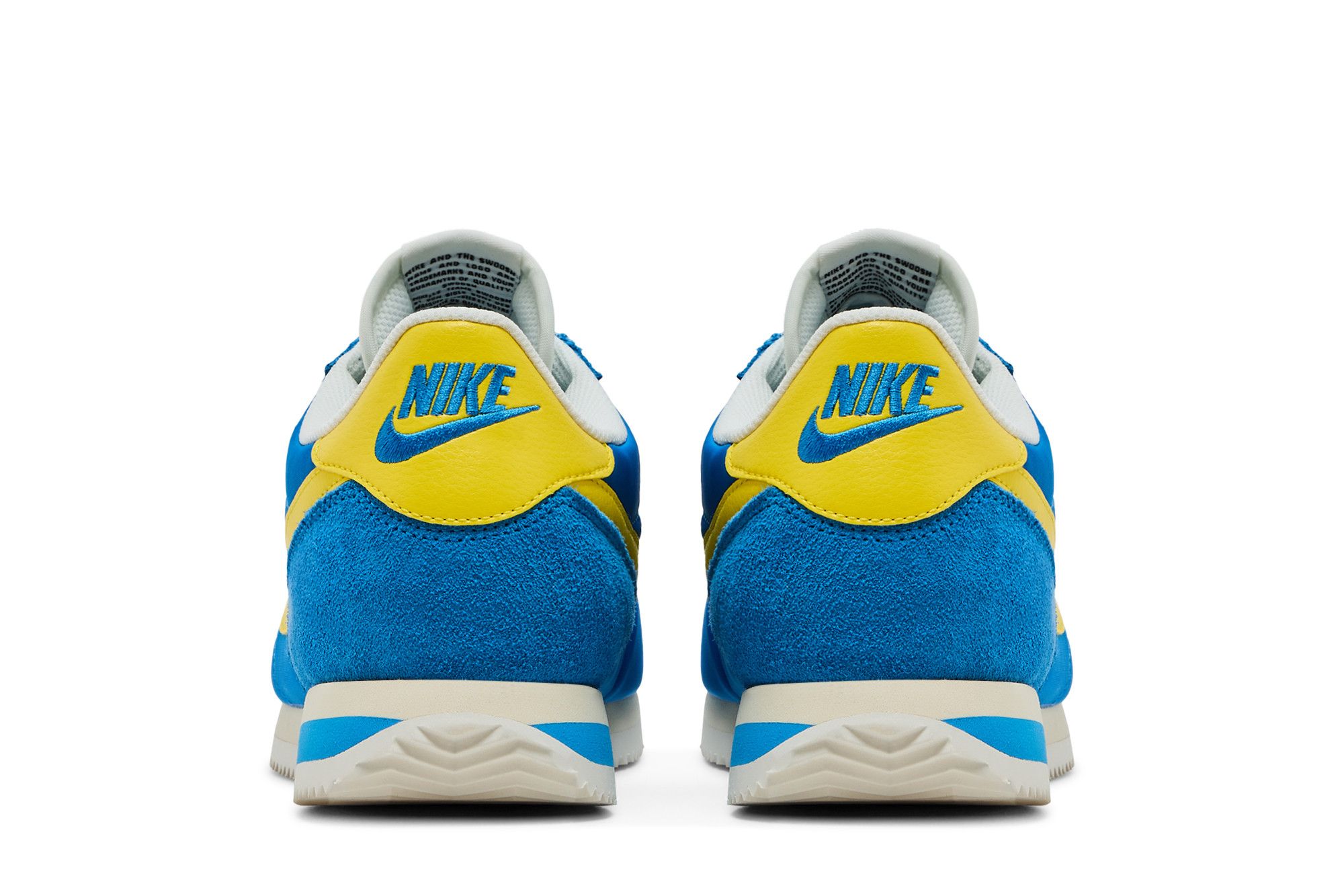 Buy Cortez TXT 'Light Photo Blue Lightning' - HF0263 402 | GOAT