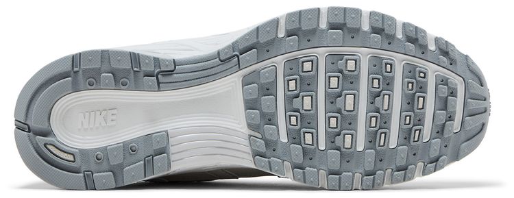 Nike Wmns P 6000 SE Summit White Vast Grey