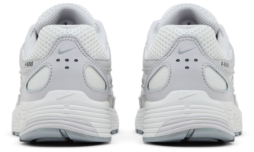 Nike Wmns P-6000 SE 'summit White Vast Grey'