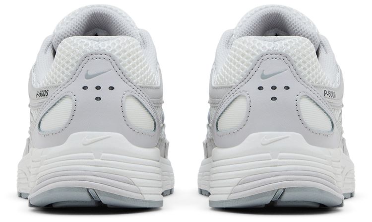 Nike Wmns P 6000 SE Summit White Vast Grey
