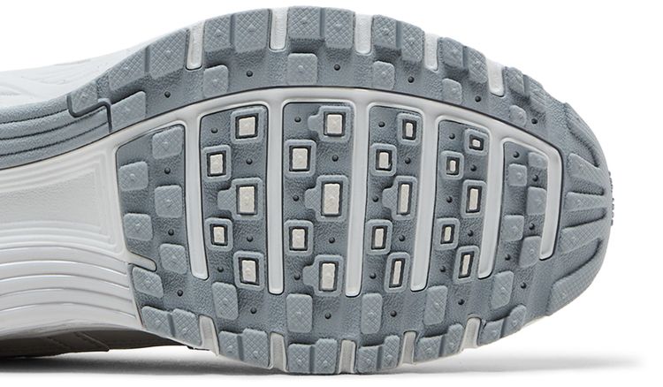 Nike Wmns P 6000 SE Summit White Vast Grey