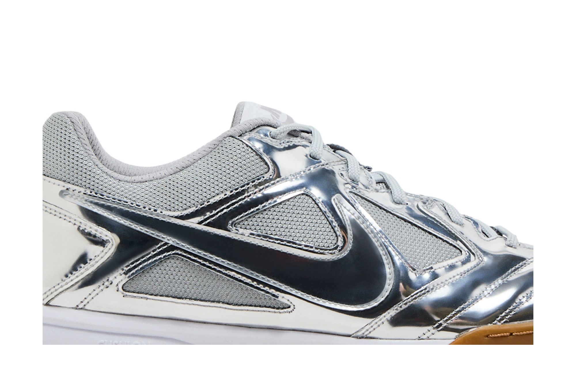 Buy Gato LV8 'Chrome Gum' - IB3566 001 | GOAT