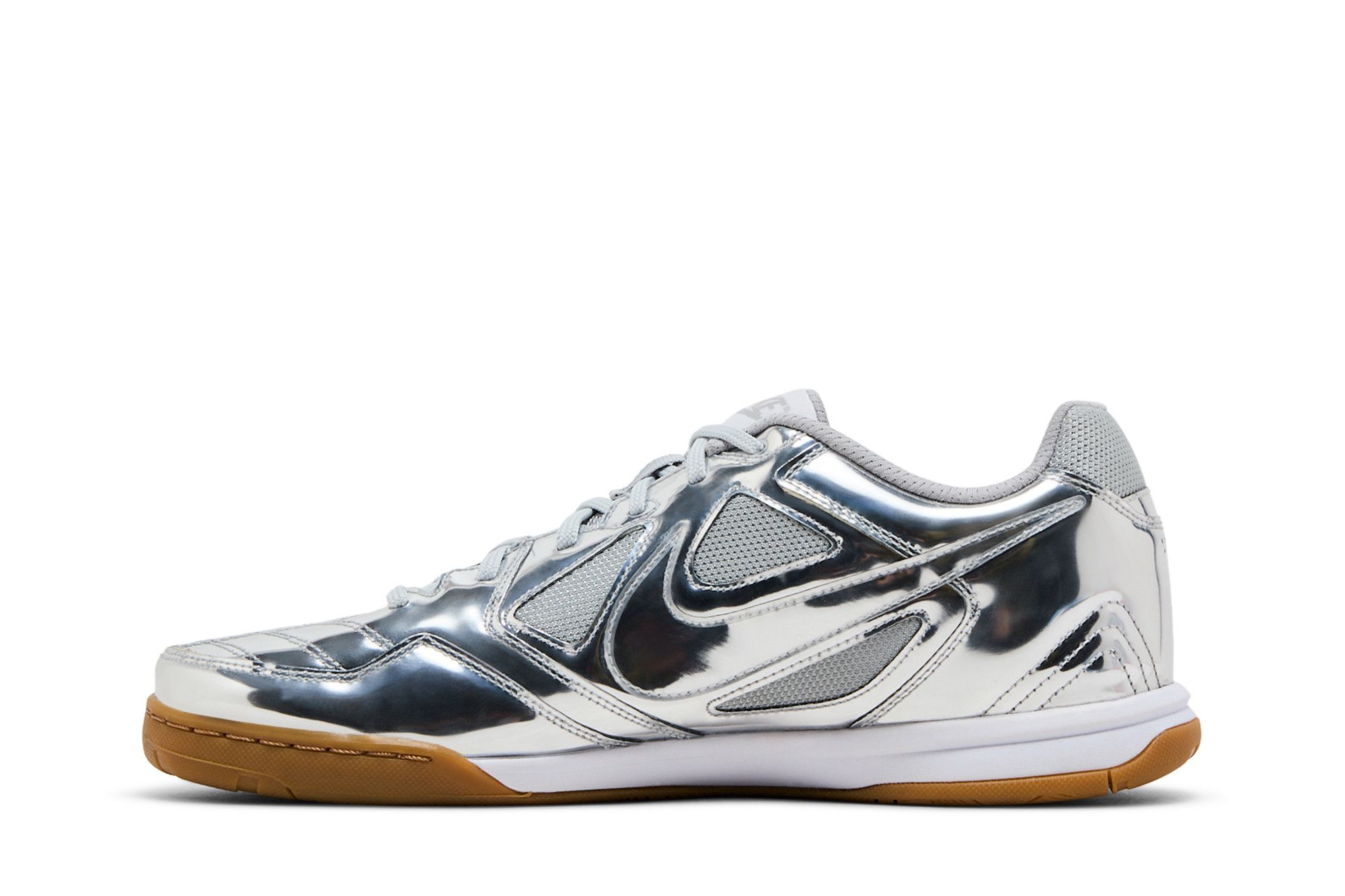 Buy Nike Gato LV8 'Chrome' - IB3566 001 | GOAT