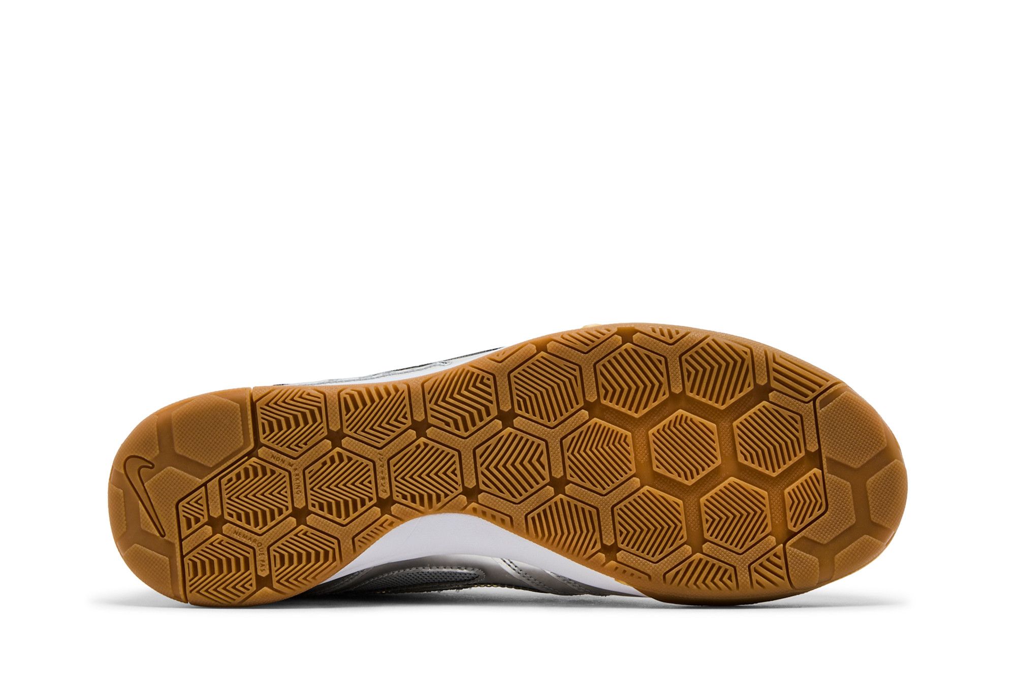 Buy Nike Gato LV8 'Chrome' - IB3566 001 | GOAT