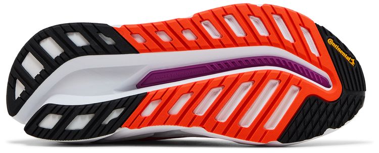 Adistar CS Impact Orange