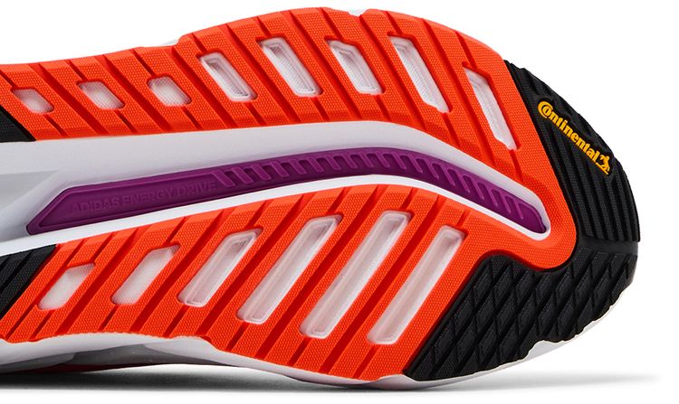 Adistar CS Impact Orange