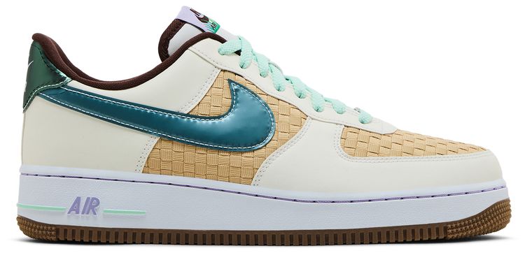 Nike Air Force 1 Low Easter Basket