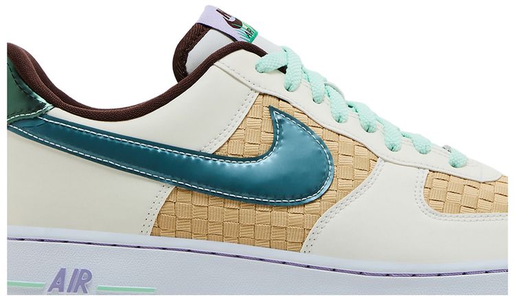 Nike Air Force 1 Low Easter Basket