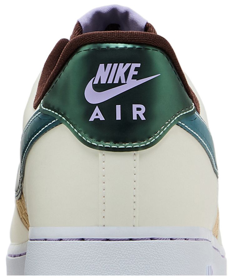 Nike Air Force 1 Low Easter Basket