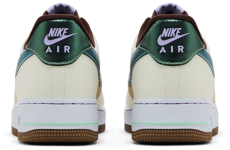 Nike Air Force 1 Low Easter Basket
