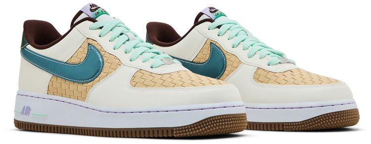 Nike Air Force 1 Low Easter Basket