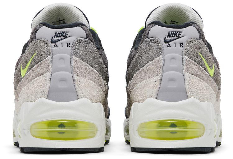 Air Max 95 OG Reverse Neon