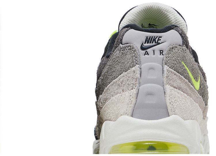 Air Max 95 OG Reverse Neon