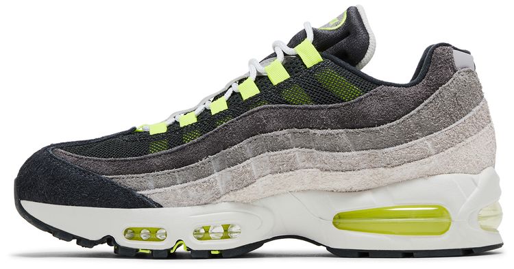Air Max 95 OG Reverse Neon