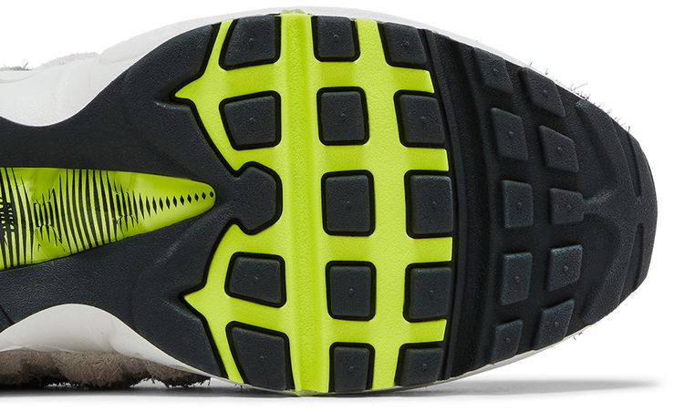 Air Max 95 OG Reverse Neon