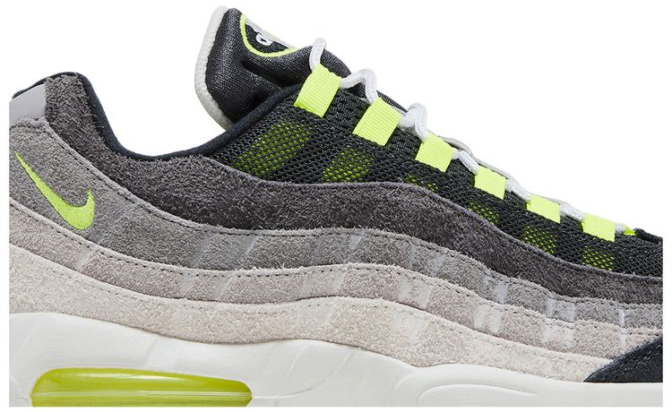 Air Max 95 OG Reverse Neon