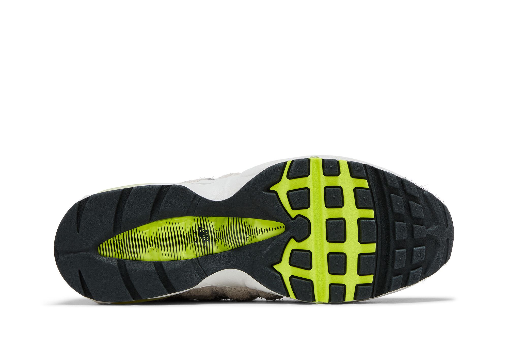 Buy Air Max 95 OG 'Reverse Neon' - HM4738 001 | GOAT