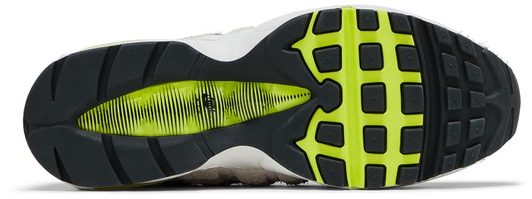 Air Max 95 OG Reverse Neon