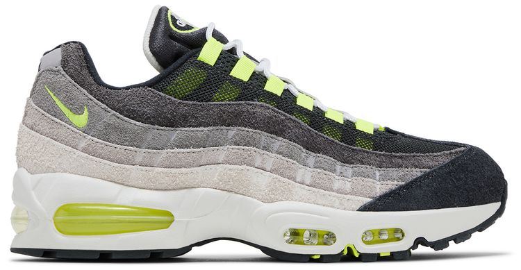 Air Max 95 OG Reverse Neon