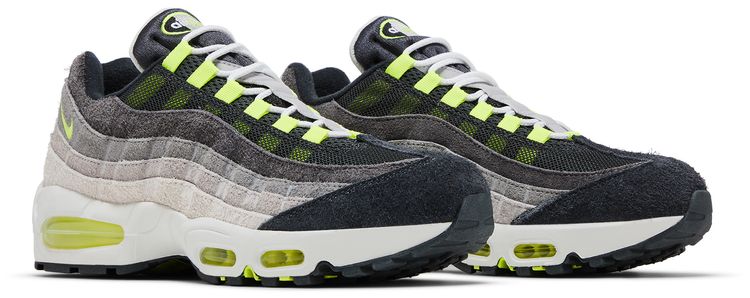 Air Max 95 OG Reverse Neon