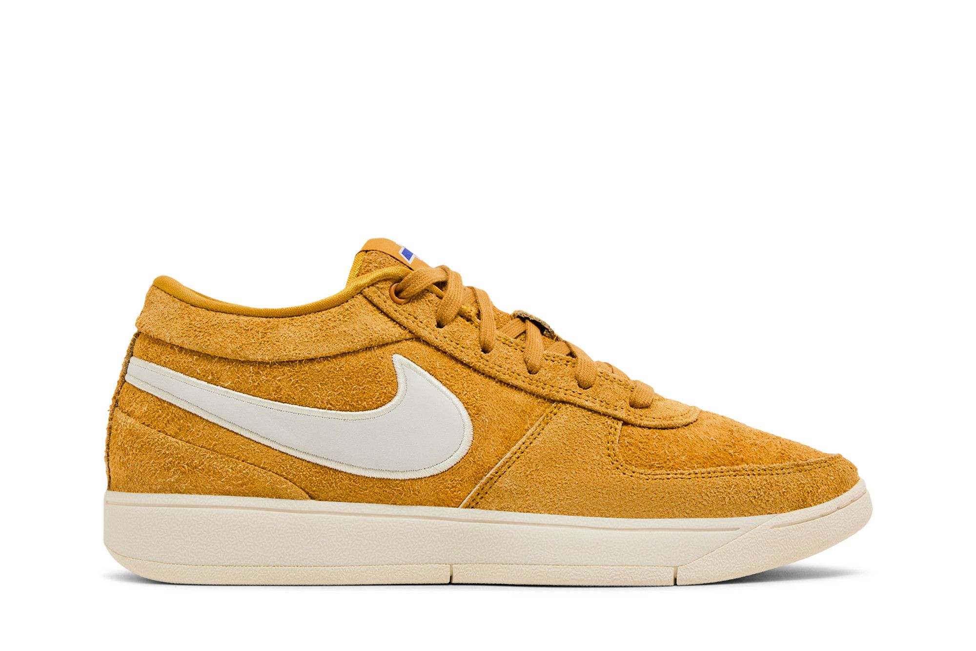 Buy Chevrolet x Nike Book 1 'Dark Gold' - IH0890 700 | GOAT