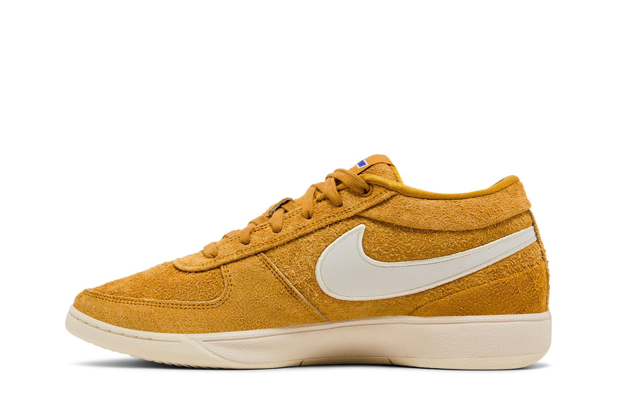 Buy Chevrolet x Nike Book 1 'Dark Gold' - IH0890 700 | GOAT