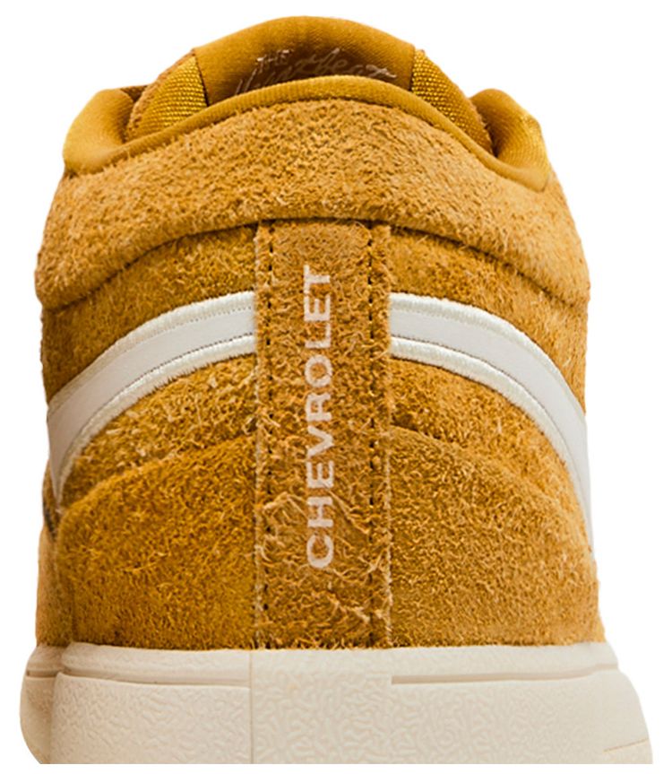 Chevrolet x Book 1 Dark Gold