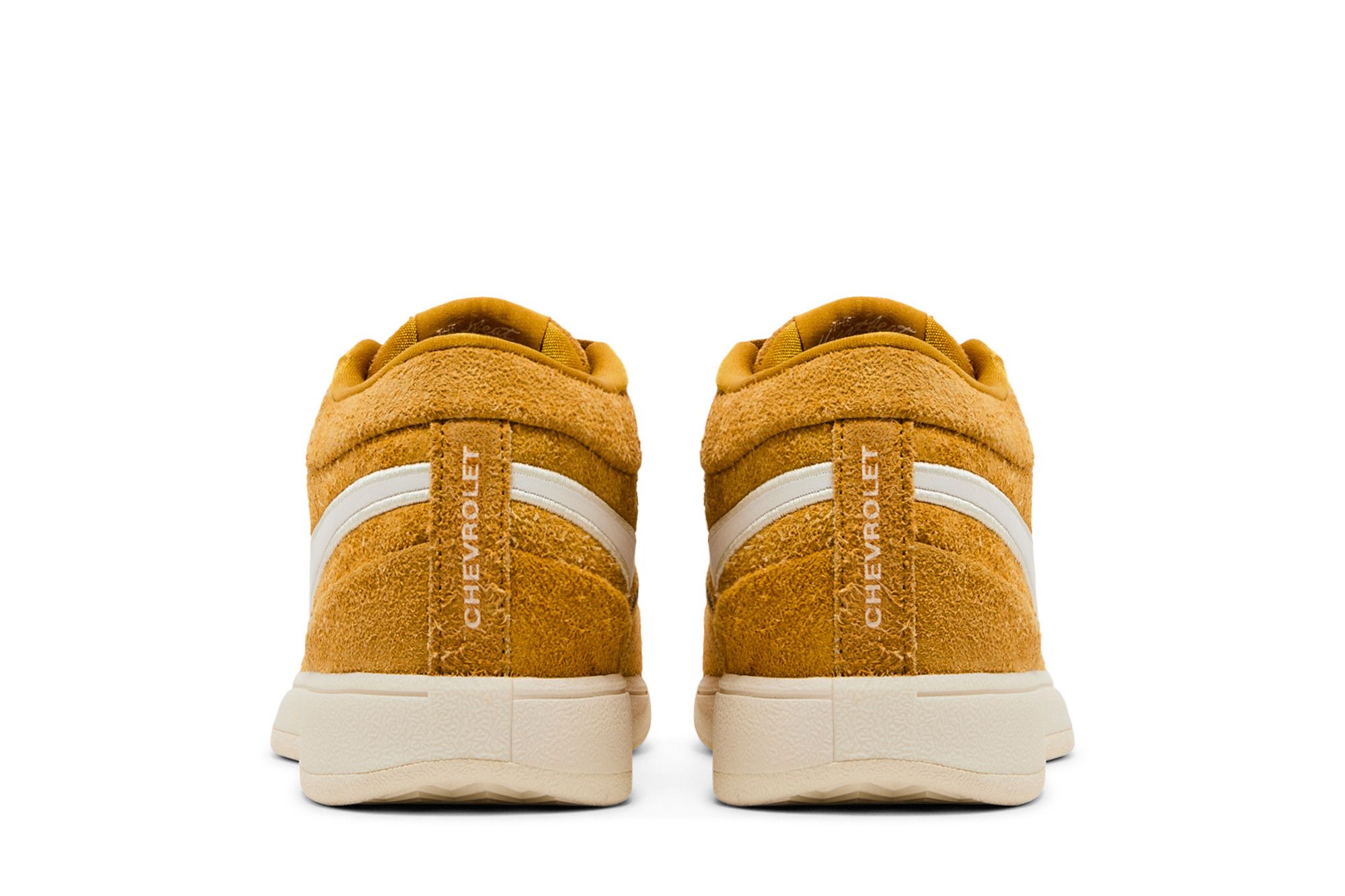 Buy Chevrolet x Book 1 'Dark Gold' - IH0890 700 | GOAT