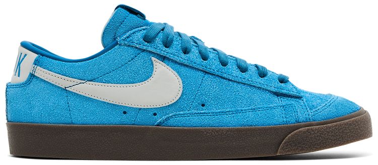 Devin Booker x Chevrolet x Blazer Low Surf Blue