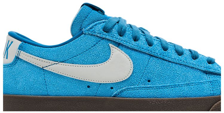 Devin Booker x Chevrolet x Blazer Low Surf Blue