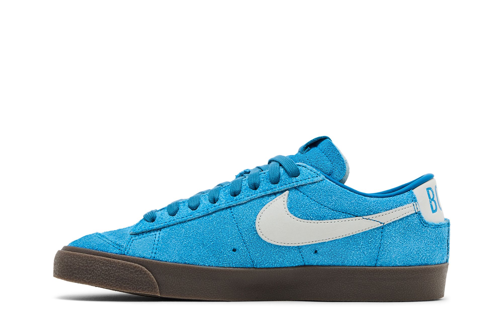Buy Devin Booker x Chevrolet x Blazer Low 'Surf Blue