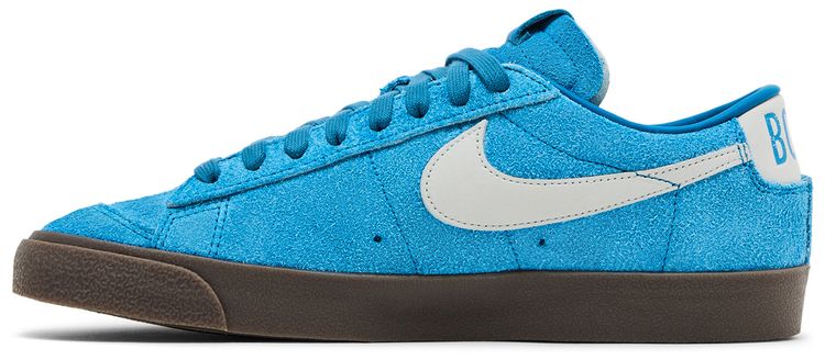 Devin Booker x Chevrolet x Blazer Low Surf Blue