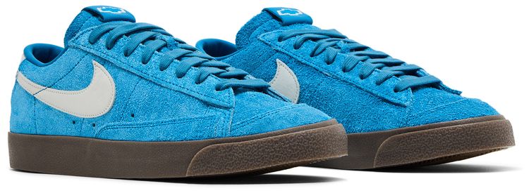 Devin Booker x Chevrolet x Blazer Low Surf Blue