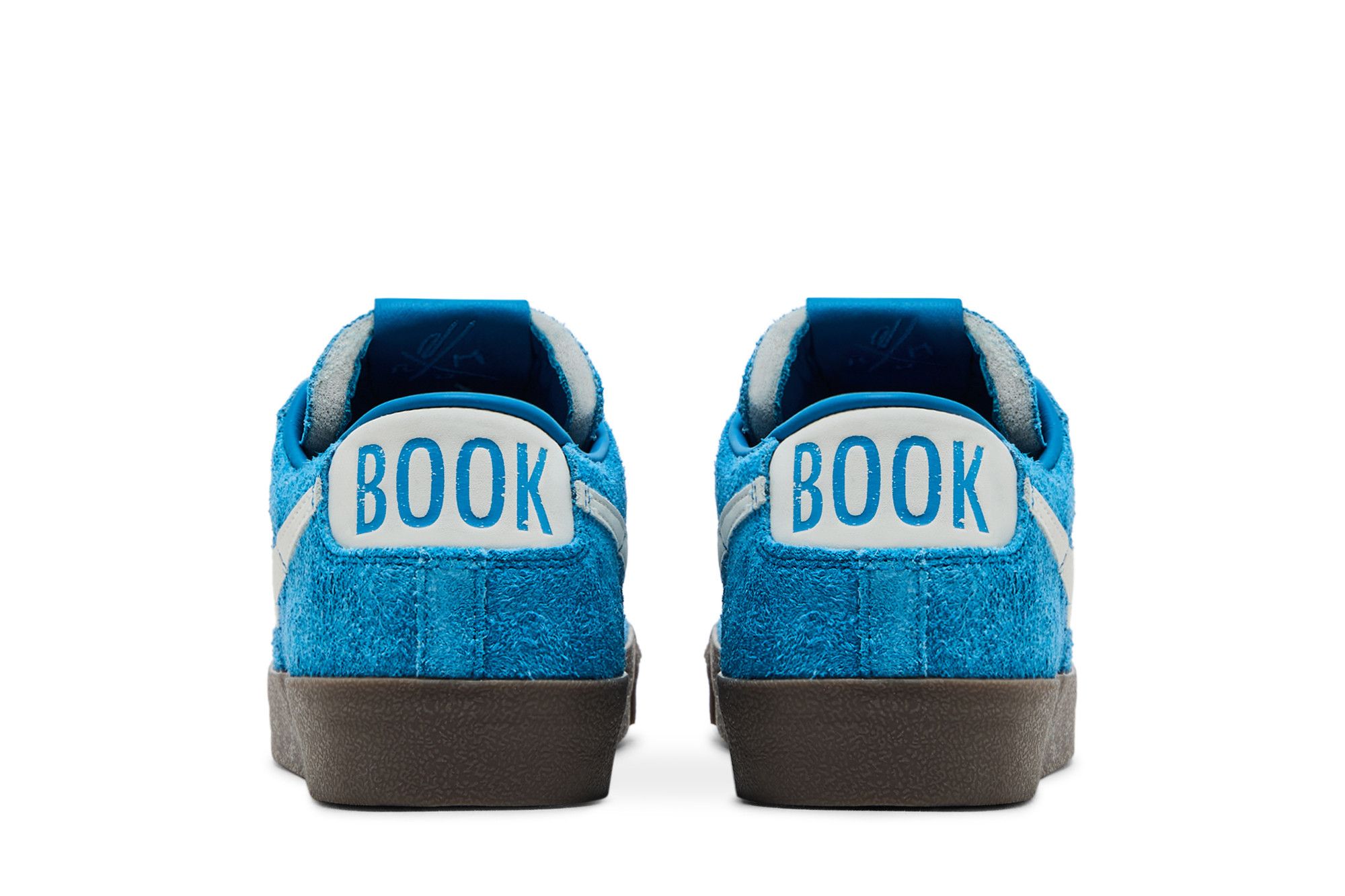 在庫処分セール テ x Chevrolet x Booker Devin Buy Blazer Blue 'Surf Low ウイスキー
