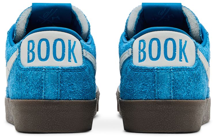 Devin Booker x Chevrolet x Blazer Low Surf Blue