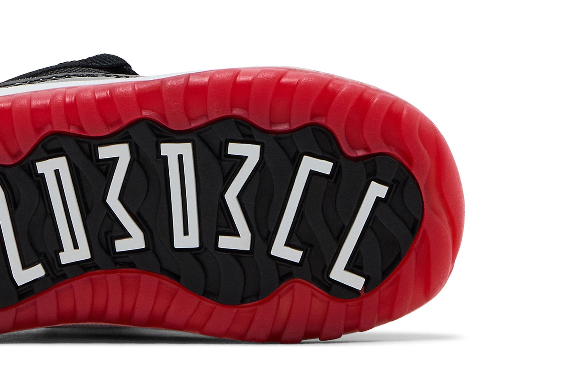 Buy Air Jordan 11 Retro Low TD 'Bred' 2025 - FV5120 006 | GOAT CA
