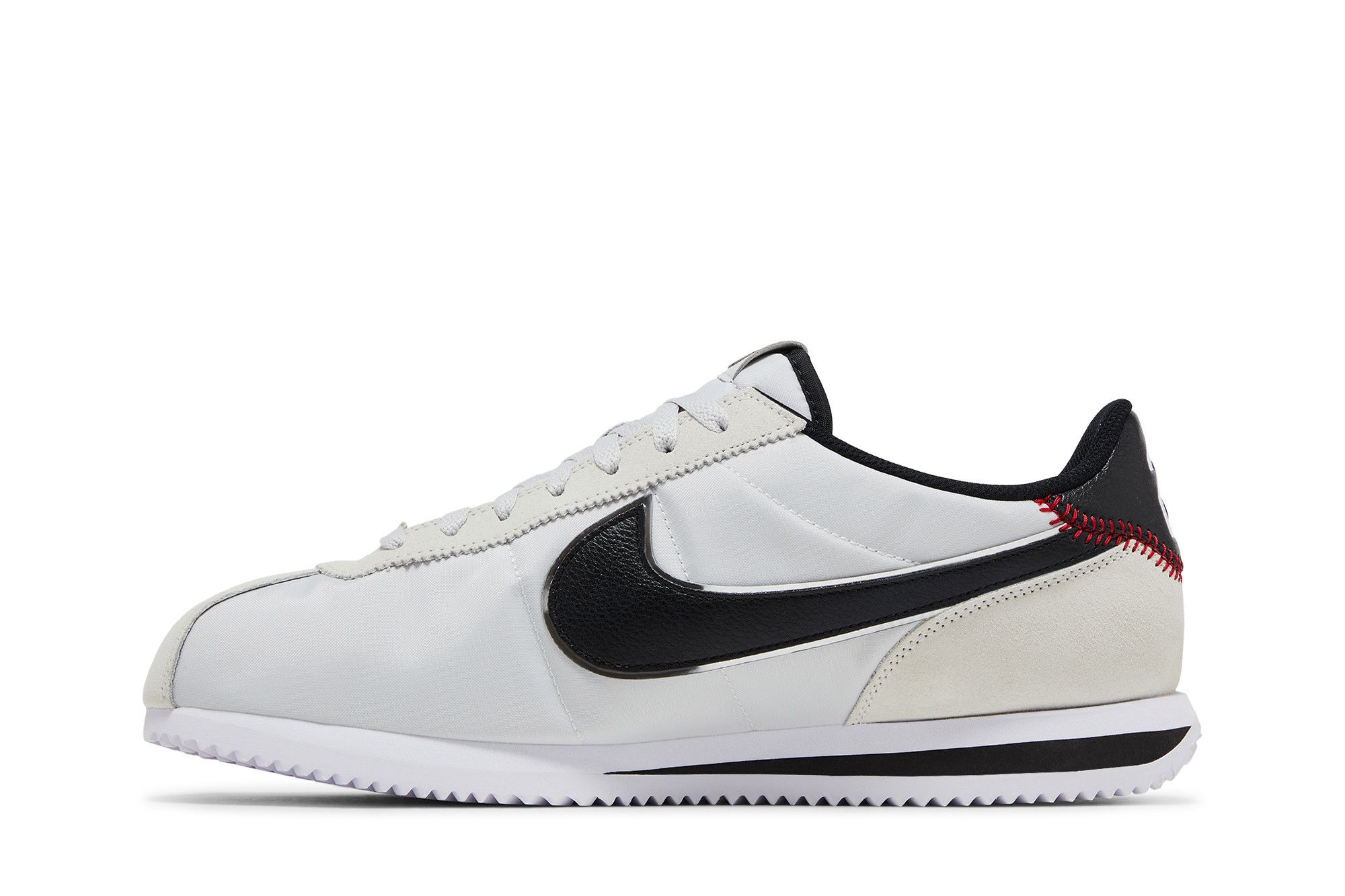 nike cortez goat