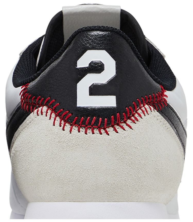 Cortez Jackie Robinson Day